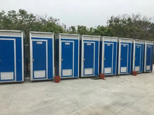 鼎湖流动厕所出租