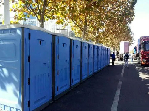 鼎湖音乐节移动卫生间出租